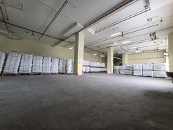 Zagro Global Hub (D25), Factory #511689991